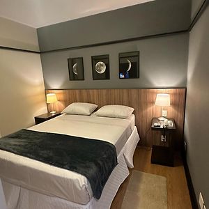 Apartamento Estudio